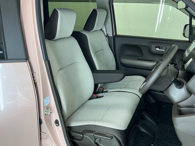 N-WGN Lホンダセンシング ナビ Rカメラ ブルートゥース フルセグ ETC装備 Bモニタ 誤発進抑制 LEDランプ シートヒータ オートライト DVD 横滑り防止機能 USBポート パーキングセンサー セキュリティアラーム(23枚目)