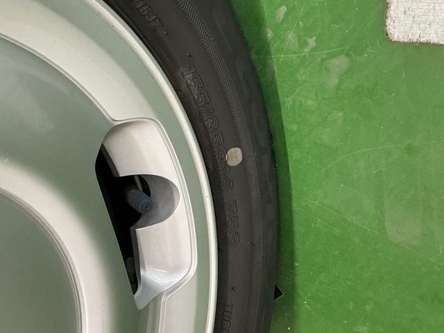 N-WGN Lホンダセンシング ナビ Rカメラ ブルートゥース フルセグ ETC装備 Bモニタ 誤発進抑制 LEDランプ シートヒータ オートライト DVD 横滑り防止機能 USBポート パーキングセンサー セキュリティアラーム(50枚目)