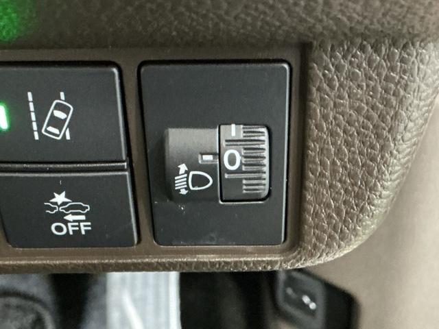 N-WGN Lホンダセンシング ナビ Rカメラ ブルートゥース フルセグ ETC装備 Bモニタ 誤発進抑制 LEDランプ シートヒータ オートライト DVD 横滑り防止機能 USBポート パーキングセンサー セキュリティアラーム(59枚目)