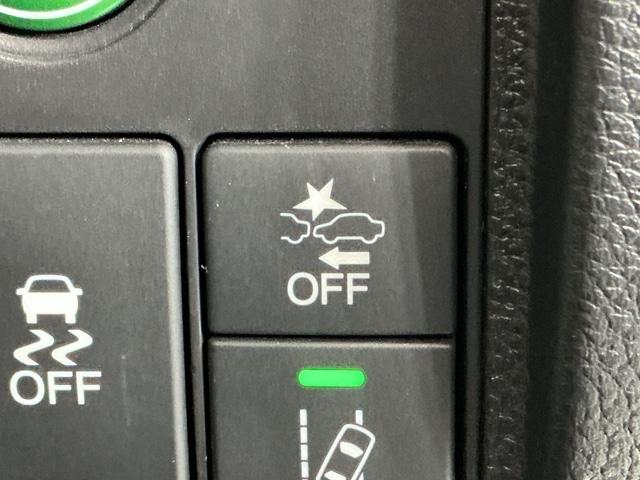 ヴェゼル X・ホンダセンシング ナビ Rカメラ ブルートゥース フルセグTV Wエアバッグ 盗難防止 アクティブクルーズコントロール オートエアコン LEDランプ 衝突軽減ブレ-キ パワステ 整備記録簿 カーテンエアバック ABS(56枚目)