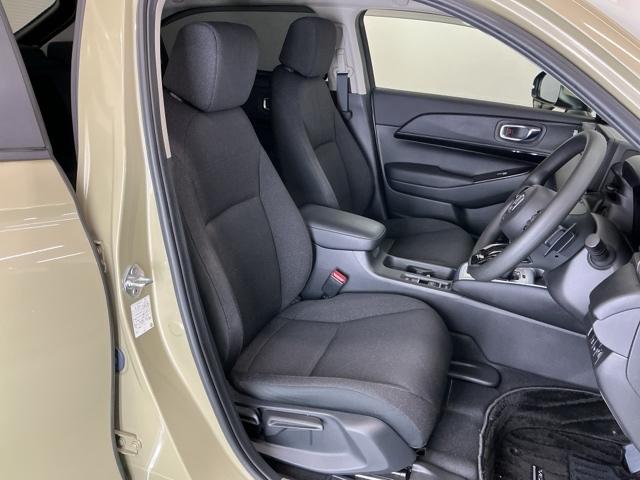 ヴェゼル e:HEVX ドラレコ ナビ Rカメラ ブルートゥース ソナー クルコン エアコン シ-トヒ-タ- スマキー VSA LEDライト ETC車載器 DVD エアバッグ ABS 地デジTV キーレスエントリー(25枚目)