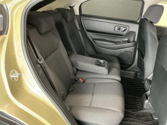 ヴェゼル e:HEVX ドラレコ ナビ Rカメラ ブルートゥース ソナー クルコン エアコン シ-トヒ-タ- スマキー VSA LEDライト ETC車載器 DVD エアバッグ ABS 地デジTV キーレスエントリー(26枚目)