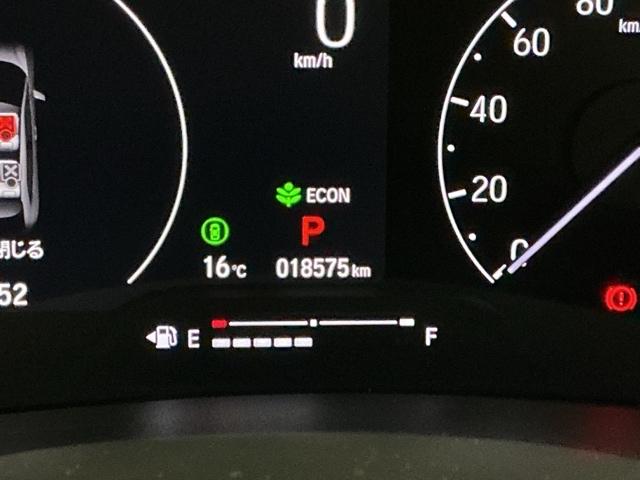 ヴェゼル e:HEVX ドラレコ ナビ Rカメラ ブルートゥース ソナー クルコン エアコン シ-トヒ-タ- スマキー VSA LEDライト ETC車載器 DVD エアバッグ ABS 地デジTV キーレスエントリー(35枚目)