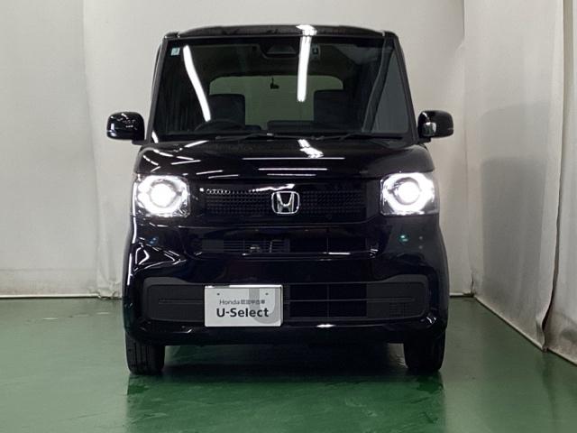 Ｎ－ＢＯＸ ベースグレード　ドラレコ　ナビ　Ｒカメラ　ブルートゥース　衝突軽減システム　スマートキ－　カーテンエアバック　イモビライザー　ＥＣＯモード　横滑り防止　オートクルーズ　ＬＥＤヘッドライト　キーフリー　地デジ　ＡＢＳ（6枚目）