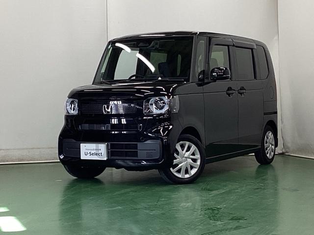 Ｎ－ＢＯＸ ベースグレード　ドラレコ　ナビ　Ｒカメラ　ブルートゥース　衝突軽減システム　スマートキ－　カーテンエアバック　イモビライザー　ＥＣＯモード　横滑り防止　オートクルーズ　ＬＥＤヘッドライト　キーフリー　地デジ　ＡＢＳ（10枚目）