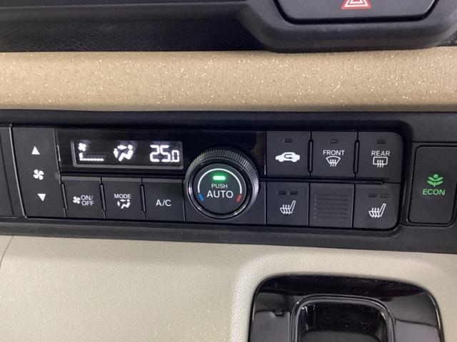 Ｎ－ＢＯＸ ベースグレード　ドラレコ　ナビ　Ｒカメラ　ブルートゥース　衝突軽減システム　スマートキ－　カーテンエアバック　イモビライザー　ＥＣＯモード　横滑り防止　オートクルーズ　ＬＥＤヘッドライト　キーフリー　地デジ　ＡＢＳ（16枚目）