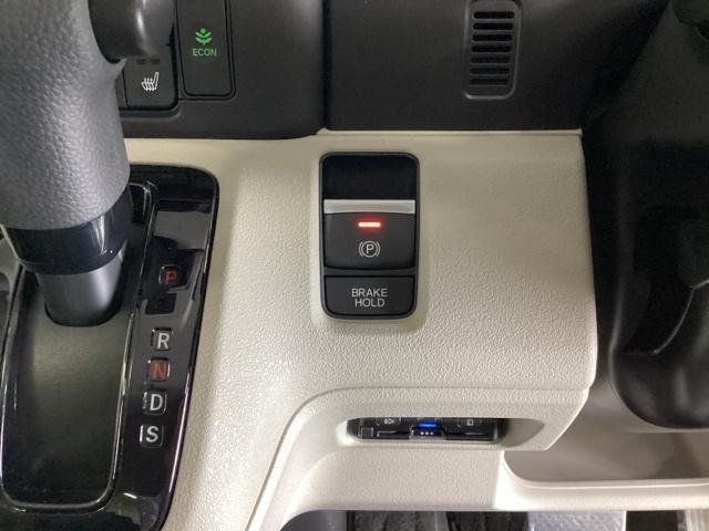 Ｎ－ＢＯＸ ベースグレード　ドラレコ　ナビ　Ｒカメラ　ブルートゥース　衝突軽減システム　スマートキ－　カーテンエアバック　イモビライザー　ＥＣＯモード　横滑り防止　オートクルーズ　ＬＥＤヘッドライト　キーフリー　地デジ　ＡＢＳ（20枚目）