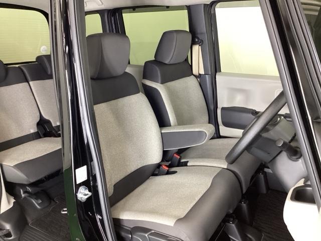 Ｎ－ＢＯＸ ベースグレード　ドラレコ　ナビ　Ｒカメラ　ブルートゥース　衝突軽減システム　スマートキ－　カーテンエアバック　イモビライザー　ＥＣＯモード　横滑り防止　オートクルーズ　ＬＥＤヘッドライト　キーフリー　地デジ　ＡＢＳ（21枚目）