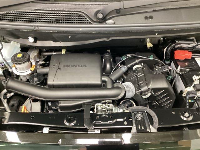 Ｎ－ＢＯＸ ベースグレード　ドラレコ　ナビ　Ｒカメラ　ブルートゥース　衝突軽減システム　スマートキ－　カーテンエアバック　イモビライザー　ＥＣＯモード　横滑り防止　オートクルーズ　ＬＥＤヘッドライト　キーフリー　地デジ　ＡＢＳ（30枚目）