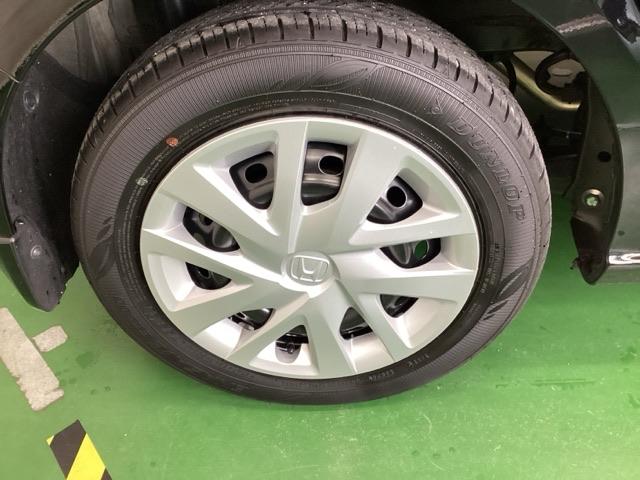 Ｎ－ＢＯＸ ベースグレード　ドラレコ　ナビ　Ｒカメラ　ブルートゥース　衝突軽減システム　スマートキ－　カーテンエアバック　イモビライザー　ＥＣＯモード　横滑り防止　オートクルーズ　ＬＥＤヘッドライト　キーフリー　地デジ　ＡＢＳ（31枚目）