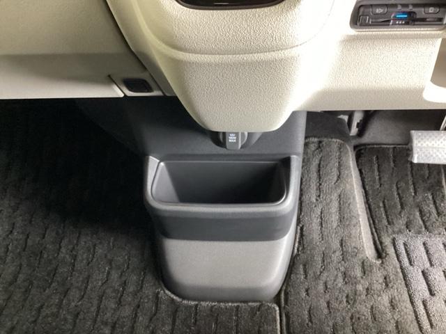 Ｎ－ＢＯＸ ベースグレード　ドラレコ　ナビ　Ｒカメラ　ブルートゥース　衝突軽減システム　スマートキ－　カーテンエアバック　イモビライザー　ＥＣＯモード　横滑り防止　オートクルーズ　ＬＥＤヘッドライト　キーフリー　地デジ　ＡＢＳ（50枚目）