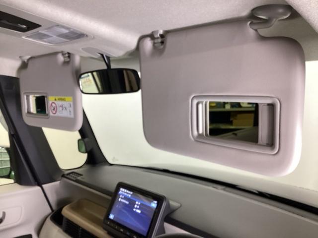 Ｎ－ＢＯＸ ベースグレード　ドラレコ　ナビ　Ｒカメラ　ブルートゥース　衝突軽減システム　スマートキ－　カーテンエアバック　イモビライザー　ＥＣＯモード　横滑り防止　オートクルーズ　ＬＥＤヘッドライト　キーフリー　地デジ　ＡＢＳ（52枚目）