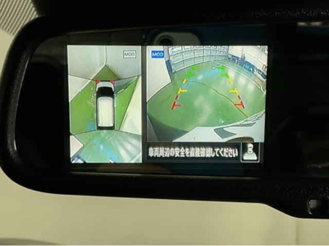 デイズ ハイウェイスターＸ　ナビ　Ｒカメラ　ブルートゥース　ＣＤ　ＥＴＣ　ＤＶＤ再生可能　フロントベンチシート　横滑り防止　全周囲カメラ　ＬＥＤ　イモビライザー　インテリジェントキー　アイドリングストップ　オートエアコン　記録簿（13枚目）