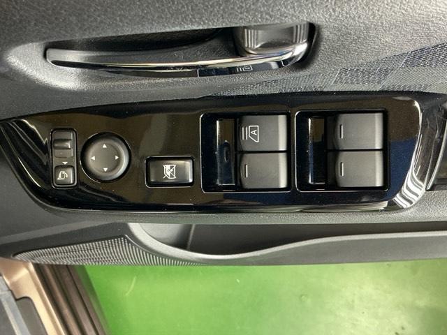 デイズ ハイウェイスターＸ　ナビ　Ｒカメラ　ブルートゥース　ＣＤ　ＥＴＣ　ＤＶＤ再生可能　フロントベンチシート　横滑り防止　全周囲カメラ　ＬＥＤ　イモビライザー　インテリジェントキー　アイドリングストップ　オートエアコン　記録簿（41枚目）