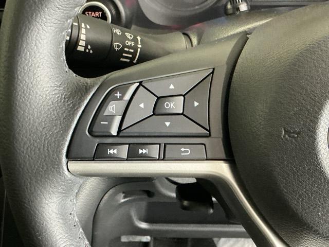 デイズ ハイウェイスターＸ　ナビ　Ｒカメラ　ブルートゥース　ＣＤ　ＥＴＣ　ＤＶＤ再生可能　フロントベンチシート　横滑り防止　全周囲カメラ　ＬＥＤ　イモビライザー　インテリジェントキー　アイドリングストップ　オートエアコン　記録簿（51枚目）