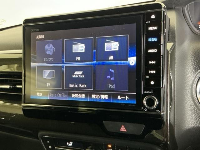 Ｎ－ＢＯＸカスタム Ｇ・Ｌホンダセンシング　ドラレコ　ナビ　Ｒカメラ　ブルートゥース（11枚目）