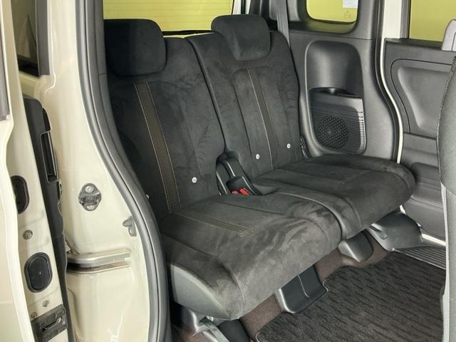 Ｎ－ＢＯＸカスタム Ｇ・Ｌホンダセンシング　ドラレコ　ナビ　Ｒカメラ　ブルートゥース（21枚目）
