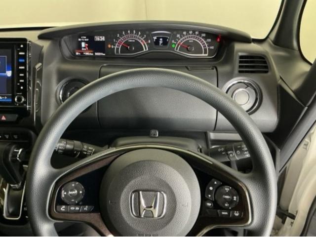 Ｎ－ＢＯＸカスタム Ｇ・Ｌホンダセンシング　ドラレコ　ナビ　Ｒカメラ　ブルートゥース（22枚目）