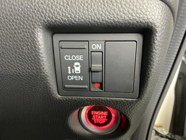 Ｎ－ＢＯＸカスタム Ｇ・Ｌホンダセンシング　ドラレコ　ナビ　Ｒカメラ　ブルートゥース（24枚目）