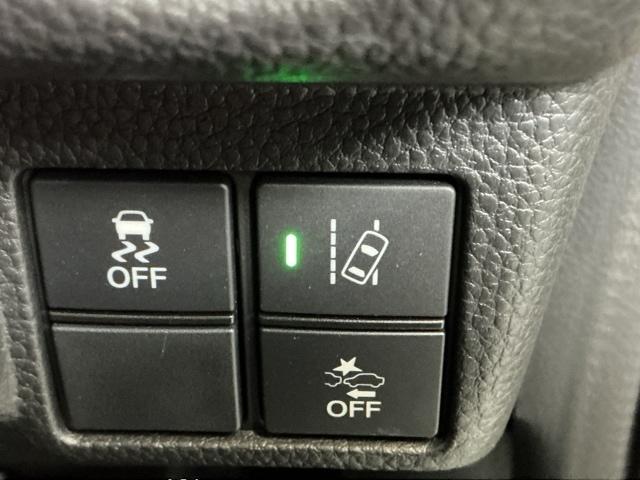 Ｎ－ＢＯＸカスタム Ｇ・Ｌホンダセンシング　ドラレコ　ナビ　Ｒカメラ　ブルートゥース（26枚目）