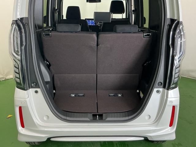 Ｎ－ＢＯＸカスタム Ｇ・Ｌホンダセンシング　ドラレコ　ナビ　Ｒカメラ　ブルートゥース（29枚目）