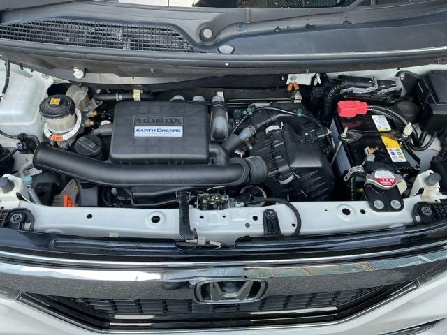 Ｎ－ＢＯＸカスタム Ｇ・Ｌホンダセンシング　ドラレコ　ナビ　Ｒカメラ　ブルートゥース（31枚目）