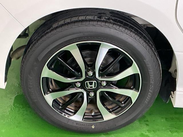 Ｎ－ＢＯＸカスタム Ｇ・Ｌホンダセンシング　ドラレコ　ナビ　Ｒカメラ　ブルートゥース（32枚目）