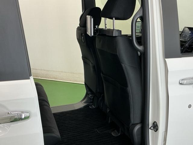 Ｎ－ＢＯＸカスタム Ｇ・Ｌホンダセンシング　ドラレコ　ナビ　Ｒカメラ　ブルートゥース（52枚目）