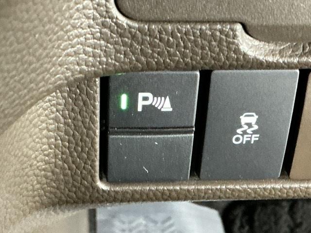 Ｎ－ＢＯＸ Ｌ　ナビ　Ｒカメラ　ブルートゥース　フルセグ　衝突回避支援ブレーキ　Ｉ－ＳＴＯＰ　クリソナ　ＰＷ　パワステ　Ｓヒーター　スマ－トキ－　Ｂカメ　地デジＴＶ　横滑り防止　整備記録簿　ＬＥＤライト　エアコン付き（20枚目）