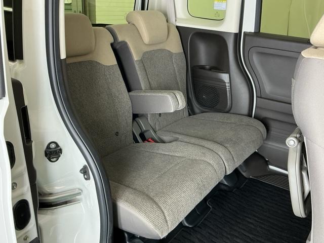 Ｎ－ＢＯＸ Ｌ　ナビ　Ｒカメラ　ブルートゥース　フルセグ　衝突回避支援ブレーキ　Ｉ－ＳＴＯＰ　クリソナ　ＰＷ　パワステ　Ｓヒーター　スマ－トキ－　Ｂカメ　地デジＴＶ　横滑り防止　整備記録簿　ＬＥＤライト　エアコン付き（23枚目）