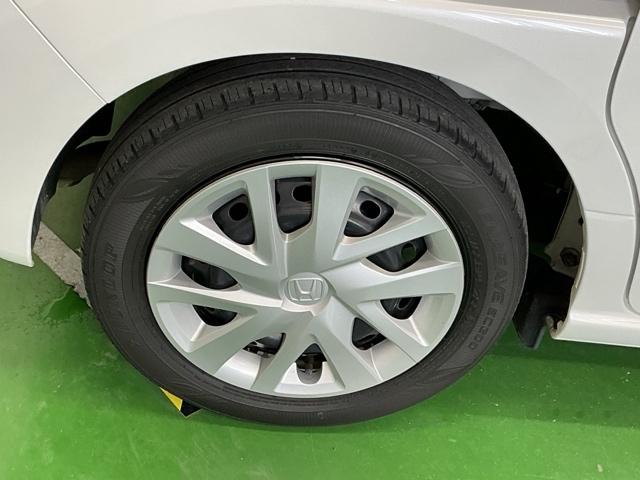 Ｎ－ＢＯＸ Ｌ　ナビ　Ｒカメラ　ブルートゥース　フルセグ　衝突回避支援ブレーキ　Ｉ－ＳＴＯＰ　クリソナ　ＰＷ　パワステ　Ｓヒーター　スマ－トキ－　Ｂカメ　地デジＴＶ　横滑り防止　整備記録簿　ＬＥＤライト　エアコン付き（33枚目）