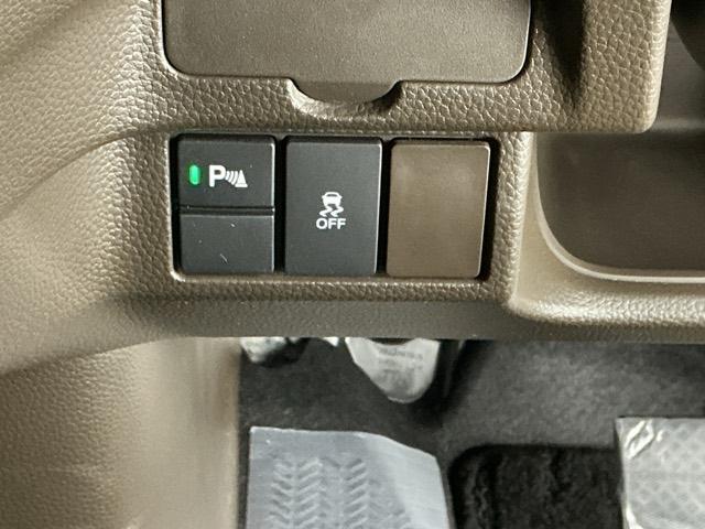 Ｎ－ＢＯＸ Ｌ　ナビ　Ｒカメラ　ブルートゥース　フルセグ　衝突回避支援ブレーキ　Ｉ－ＳＴＯＰ　クリソナ　ＰＷ　パワステ　Ｓヒーター　スマ－トキ－　Ｂカメ　地デジＴＶ　横滑り防止　整備記録簿　ＬＥＤライト　エアコン付き（52枚目）