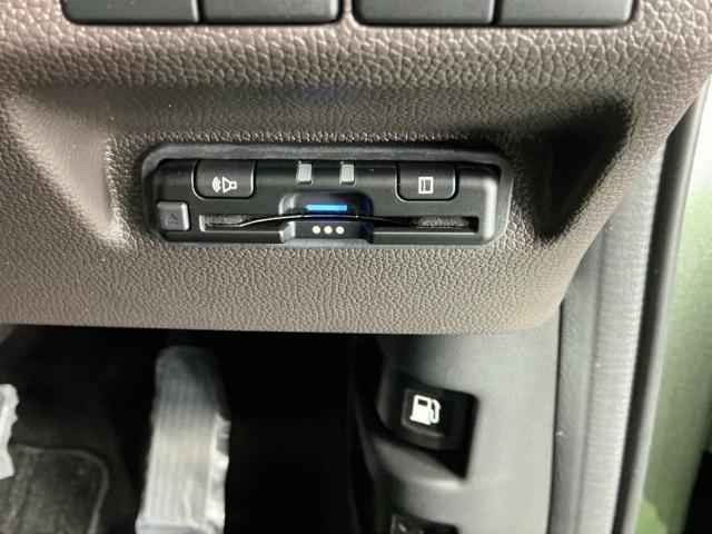 フリードハイブリッド ハイブリッド・Ｇ　ドラレコ　ナビ　Ｒカメラ　ブルートゥース　両電動ドア　クルコン　スマキー　パワーステアリング　ＬＥＤライト　フルセグＴＶ　ＥＴＣ付　フルオートエアコン　Ｂカメラ　盗難防止システム　シートＨ　キーフリー（15枚目）