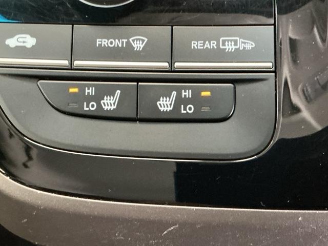 フリードハイブリッド ハイブリッド・Ｇ　ドラレコ　ナビ　Ｒカメラ　ブルートゥース　両電動ドア　クルコン　スマキー　パワーステアリング　ＬＥＤライト　フルセグＴＶ　ＥＴＣ付　フルオートエアコン　Ｂカメラ　盗難防止システム　シートＨ　キーフリー（16枚目）