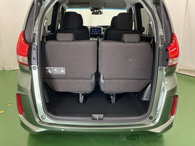 フリードハイブリッド ハイブリッド・Ｇ　ドラレコ　ナビ　Ｒカメラ　ブルートゥース　両電動ドア　クルコン　スマキー　パワーステアリング　ＬＥＤライト　フルセグＴＶ　ＥＴＣ付　フルオートエアコン　Ｂカメラ　盗難防止システム　シートＨ　キーフリー（32枚目）