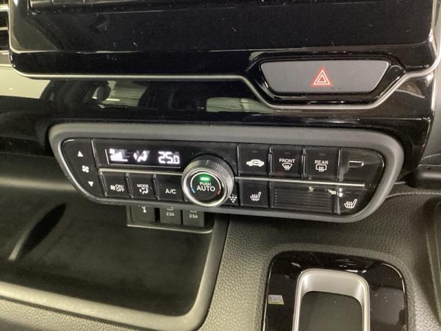 Ｎ－ＢＯＸカスタム Ｌ　ドラレコ　ナビ　Ｒカメラ　ブルートゥース　両席電動スライドドア　Ｐソナー　サイドエアバッグ　Ａストップ　シートヒータ　ベンチシート　点検記録簿　キーフリーシステム　ＬＥＤライト　リアカメ　ＡＣ　ＥＴＣ（18枚目）