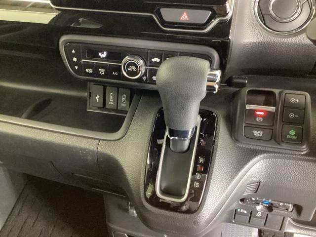 Ｎ－ＢＯＸカスタム Ｌ　ドラレコ　ナビ　Ｒカメラ　ブルートゥース　両席電動スライドドア　Ｐソナー　サイドエアバッグ　Ａストップ　シートヒータ　ベンチシート　点検記録簿　キーフリーシステム　ＬＥＤライト　リアカメ　ＡＣ　ＥＴＣ（21枚目）