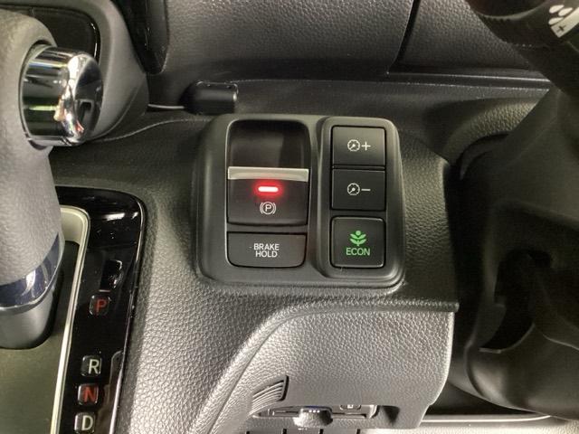 Ｎ－ＢＯＸカスタム Ｌ　ドラレコ　ナビ　Ｒカメラ　ブルートゥース　両席電動スライドドア　Ｐソナー　サイドエアバッグ　Ａストップ　シートヒータ　ベンチシート　点検記録簿　キーフリーシステム　ＬＥＤライト　リアカメ　ＡＣ　ＥＴＣ（22枚目）