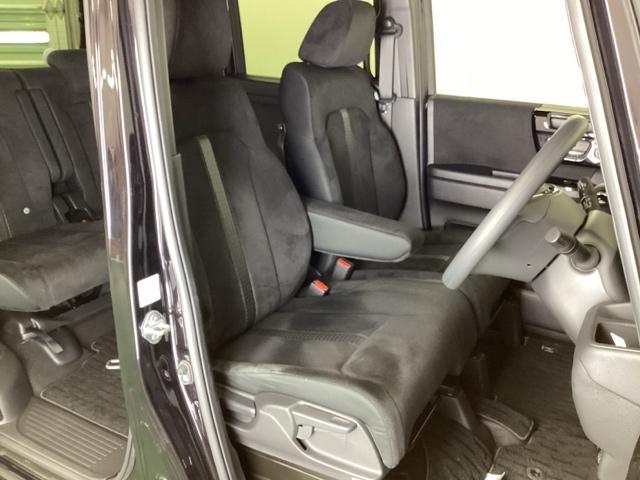 Ｎ－ＢＯＸカスタム Ｌ　ドラレコ　ナビ　Ｒカメラ　ブルートゥース　両席電動スライドドア　Ｐソナー　サイドエアバッグ　Ａストップ　シートヒータ　ベンチシート　点検記録簿　キーフリーシステム　ＬＥＤライト　リアカメ　ＡＣ　ＥＴＣ（23枚目）