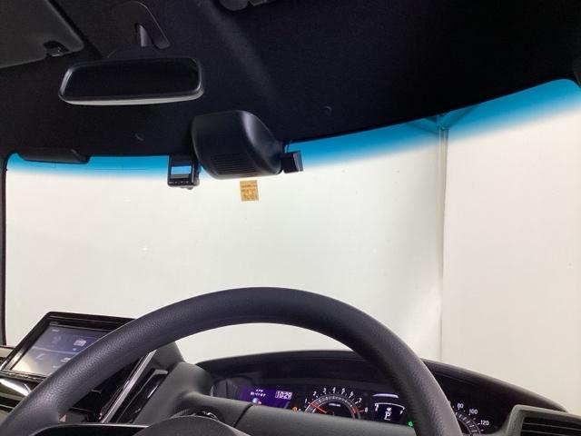 Ｎ－ＢＯＸカスタム Ｌ　ドラレコ　ナビ　Ｒカメラ　ブルートゥース　両席電動スライドドア　Ｐソナー　サイドエアバッグ　Ａストップ　シートヒータ　ベンチシート　点検記録簿　キーフリーシステム　ＬＥＤライト　リアカメ　ＡＣ　ＥＴＣ（30枚目）