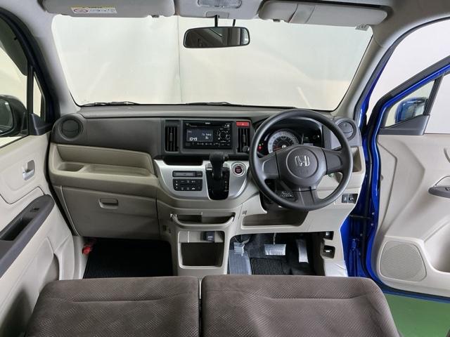 Ｎ－ＷＧＮ Ｇ　ドラレコ　ギャザズＣＤ　アルミホイール　スマートキーシステム　イモビライザー　ＡＡＣ　キーレスキー　運転席エアバック　整備点検記録簿　運転席助手席エアバック　横滑り防止機能　ＰＷ　ＰＳ　ＡＢＳ（2枚目）