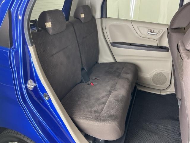 Ｎ－ＷＧＮ Ｇ　ドラレコ　ギャザズＣＤ　アルミホイール　スマートキーシステム　イモビライザー　ＡＡＣ　キーレスキー　運転席エアバック　整備点検記録簿　運転席助手席エアバック　横滑り防止機能　ＰＷ　ＰＳ　ＡＢＳ（19枚目）