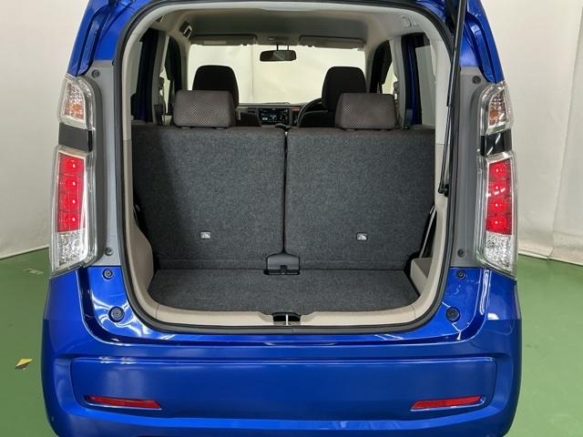 Ｎ－ＷＧＮ Ｇ　ドラレコ　ギャザズＣＤ　アルミホイール　スマートキーシステム　イモビライザー　ＡＡＣ　キーレスキー　運転席エアバック　整備点検記録簿　運転席助手席エアバック　横滑り防止機能　ＰＷ　ＰＳ　ＡＢＳ（24枚目）