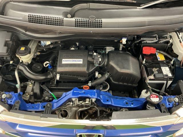 Ｎ－ＷＧＮ Ｇ　ドラレコ　ギャザズＣＤ　アルミホイール　スマートキーシステム　イモビライザー　ＡＡＣ　キーレスキー　運転席エアバック　整備点検記録簿　運転席助手席エアバック　横滑り防止機能　ＰＷ　ＰＳ　ＡＢＳ（26枚目）