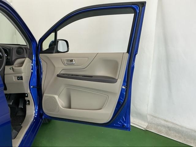 Ｎ－ＷＧＮ Ｇ　ドラレコ　ギャザズＣＤ　アルミホイール　スマートキーシステム　イモビライザー　ＡＡＣ　キーレスキー　運転席エアバック　整備点検記録簿　運転席助手席エアバック　横滑り防止機能　ＰＷ　ＰＳ　ＡＢＳ（48枚目）