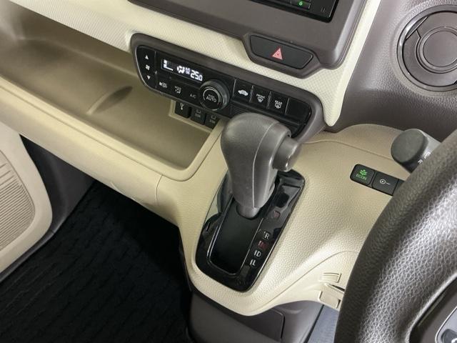 Ｎ－ＢＯＸ Ｇ・Ｌホンダセンシング　ナビ　Ｒカメラ　ブルートゥース　フルセグ　レーダブレーキ　Ａストップ　ＥＳＣ　キーフリーシステム　ＬＥＤライト　オートライト　バックＭ　ＵＳＢ　スマートキー　クルコン　ＥＴＣ　両席エアバック　エアコン（16枚目）