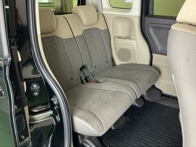 Ｎ－ＢＯＸ Ｇ・Ｌホンダセンシング　ナビ　Ｒカメラ　ブルートゥース　フルセグ　レーダブレーキ　Ａストップ　ＥＳＣ　キーフリーシステム　ＬＥＤライト　オートライト　バックＭ　ＵＳＢ　スマートキー　クルコン　ＥＴＣ　両席エアバック　エアコン（21枚目）