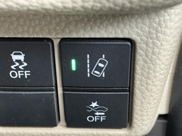 Ｎ－ＢＯＸ Ｇ・Ｌホンダセンシング　ナビ　Ｒカメラ　ブルートゥース　フルセグ　レーダブレーキ　Ａストップ　ＥＳＣ　キーフリーシステム　ＬＥＤライト　オートライト　バックＭ　ＵＳＢ　スマートキー　クルコン　ＥＴＣ　両席エアバック　エアコン（26枚目）