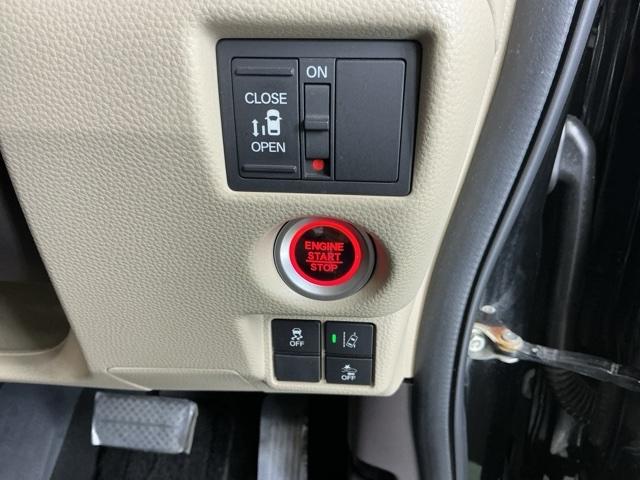 Ｎ－ＢＯＸ Ｇ・Ｌホンダセンシング　ナビ　Ｒカメラ　ブルートゥース　フルセグ　レーダブレーキ　Ａストップ　ＥＳＣ　キーフリーシステム　ＬＥＤライト　オートライト　バックＭ　ＵＳＢ　スマートキー　クルコン　ＥＴＣ　両席エアバック　エアコン（28枚目）