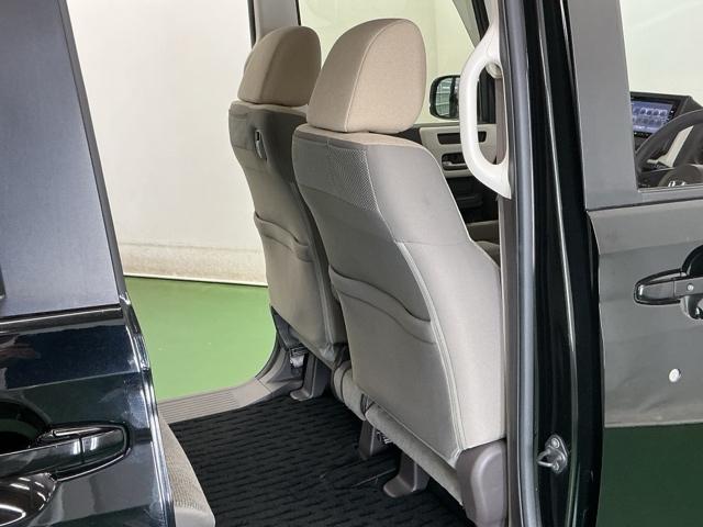 Ｎ－ＢＯＸ Ｇ・Ｌホンダセンシング　ナビ　Ｒカメラ　ブルートゥース　フルセグ　レーダブレーキ　Ａストップ　ＥＳＣ　キーフリーシステム　ＬＥＤライト　オートライト　バックＭ　ＵＳＢ　スマートキー　クルコン　ＥＴＣ　両席エアバック　エアコン（55枚目）